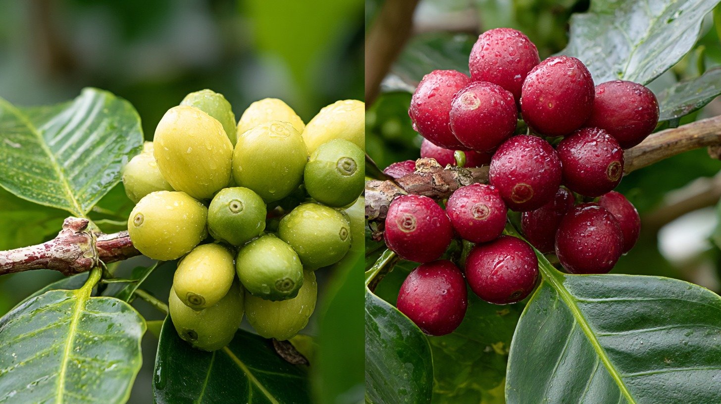 How to Choose a Reliable Green Coffee Supplier UK