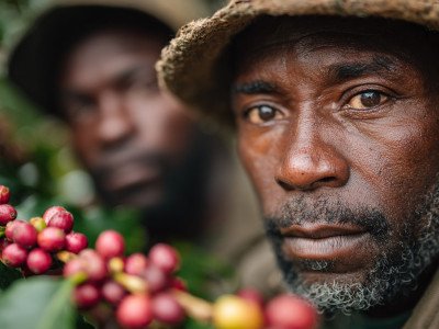 Uganda Coffee UK: Discover Why It's Captivating the Market