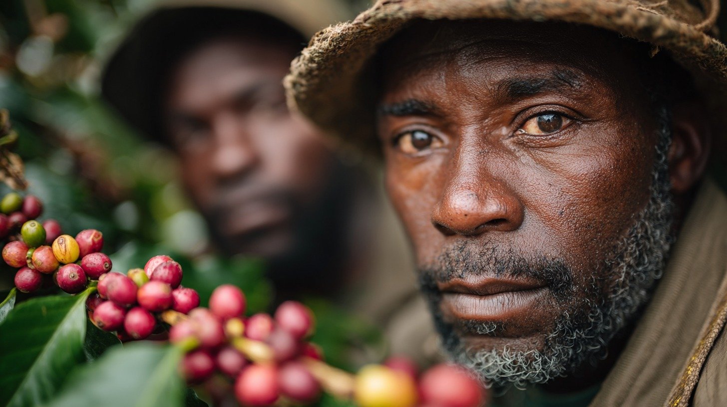 Uganda Coffee UK: Discover Why It's Captivating the Market